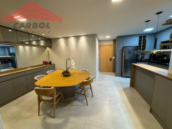 Imagem Apartamento com 2 Quartos à Venda, 82 m² em Horto Florestal - Jundiaí Imagem Apartamento com 2 Quartos à Venda, 82 m² em Horto Florestal - Jundiaí