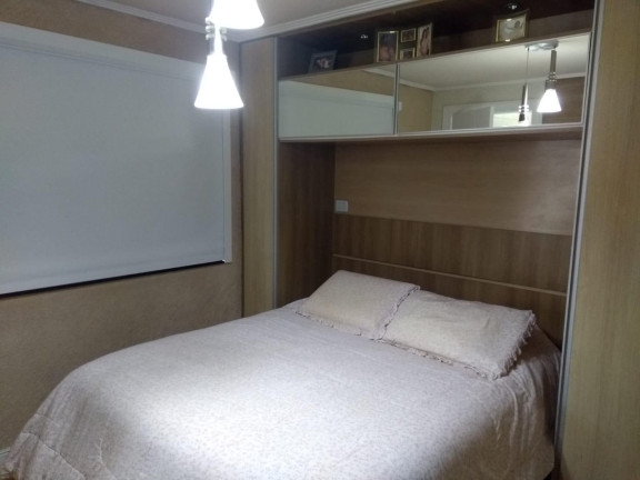Imagem Casa com 3 Quartos à Venda, 142 m² em Iguaçu - Araucária