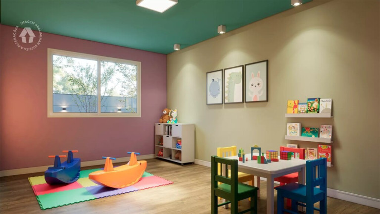 Imagem Apartamento com 1 Quarto à Venda, 71 m² em Freguesia Do ó - São Paulo