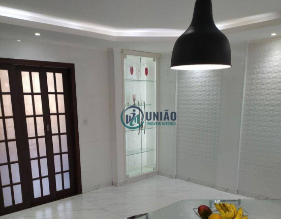 Imagem Casa com 5 Quartos à Venda, 455 m² em Engenho Do Roçado - São Gonçalo Imagem Casa com 5 Quartos à Venda, 455 m² em Engenho Do Roçado - São Gonçalo