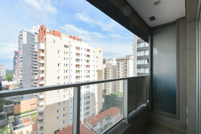 Imagem Imóvel à Venda, 36 m² em Cerqueira César - São Paulo