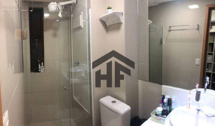 Imagem Apartamento com 2 Quartos à Venda, 60 m² em Boa Viagem - Recife