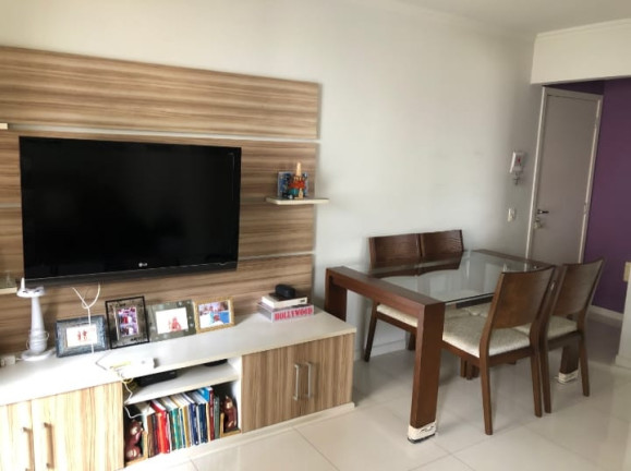 Apartamento com 2 Quartos à Venda, 66 m² em Mooca - São Paulo