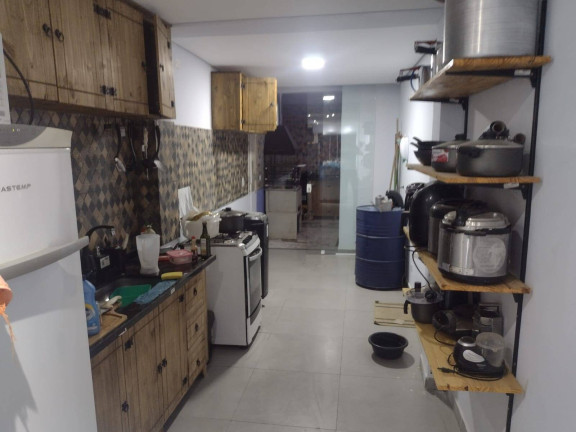 Imagem Casa com 3 Quartos à Venda, 180 m² em Rudge Ramos - São Bernardo Do Campo Imagem Casa com 3 Quartos à Venda, 180 m² em Rudge Ramos - São Bernardo Do Campo