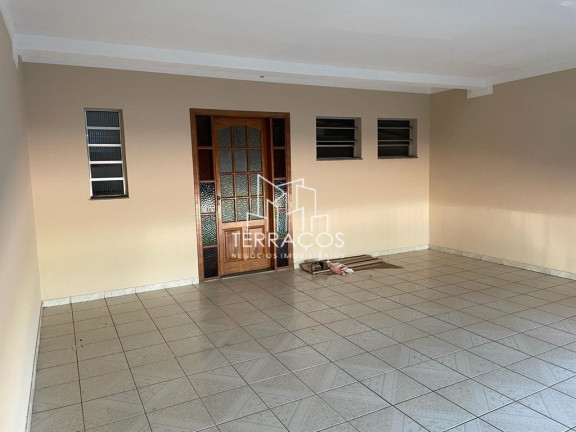 Sobrado com 3 Quartos à Venda, 139 m² em Vila Galvão - Jundiaí