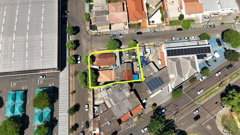 Imagem Terreno à Venda, 800 m² em Nova - Londrina