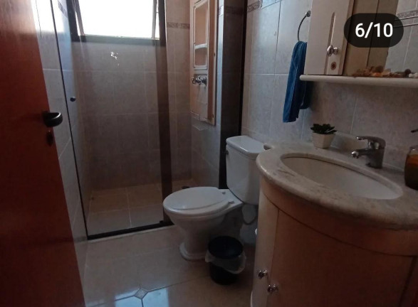 Imagem Apartamento com 2 Quartos para Alugar, 75 m² em Canto Do Forte - Praia Grande Imagem Apartamento com 2 Quartos para Alugar, 75 m² em Canto Do Forte - Praia Grande