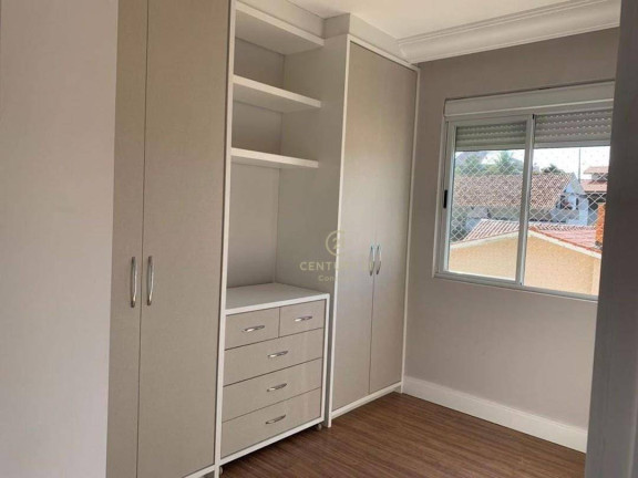 Imagem Apartamento com 3 Quartos à Venda, 108 m² em Coqueiros - Florianópolis Imagem Apartamento com 3 Quartos à Venda, 108 m² em Coqueiros - Florianópolis