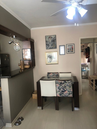 Imagem Apartamento com 1 Quarto à Venda, 50 m² em Azenha - Porto Alegre Imagem Apartamento com 1 Quarto à Venda, 50 m² em Azenha - Porto Alegre