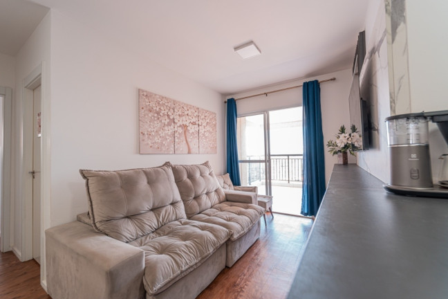 Imagem Apartamento com 2 Quartos à Venda, 67 m² em Vila Mascote - São Paulo Imagem Apartamento com 2 Quartos à Venda, 67 m² em Vila Mascote - São Paulo