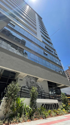Apartamento com 4 Quartos à Venda, 188 m² em Meia Praia - Itapema