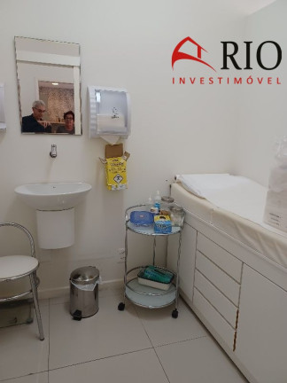 Imagem Sala Comercial à Venda, 90 m² em Botafogo - Rio De Janeiro