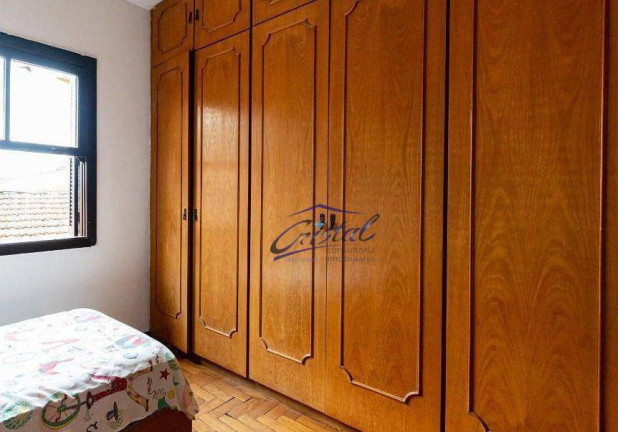 Imagem Casa com 3 Quartos à Venda, 140 m² em Parque Jabaquara - São Paulo Imagem Casa com 3 Quartos à Venda, 140 m² em Parque Jabaquara - São Paulo
