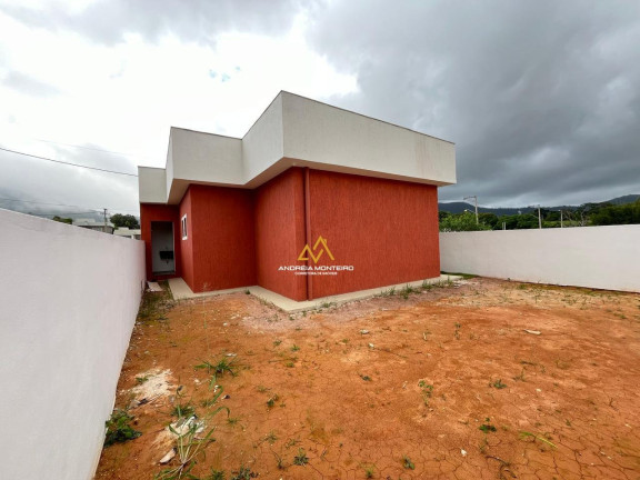 Imagem Casa com 3 Quartos à Venda, 99 m² em Ubatiba - Maricá Imagem Casa com 3 Quartos à Venda, 99 m² em Ubatiba - Maricá