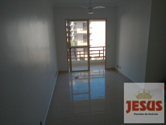 Apartamento com 2 Quartos para Alugar, 60 m² em Enseada - Guarujá