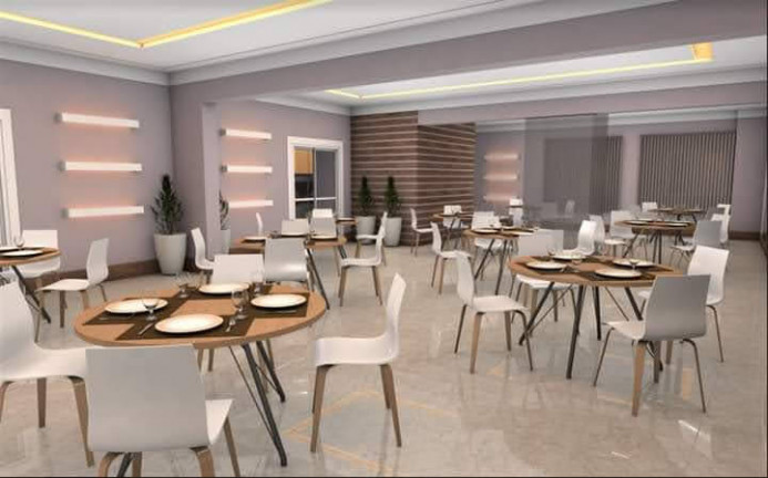 Imagem Apartamento com 2 Quartos à Venda, 84 m² em Caiçara - Praia Grande