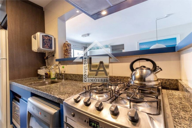 Imagem Apartamento com 2 Quartos à Venda, 71 m² em Chácara Santo Antônio - São Paulo Imagem Apartamento com 2 Quartos à Venda, 71 m² em Chácara Santo Antônio - São Paulo