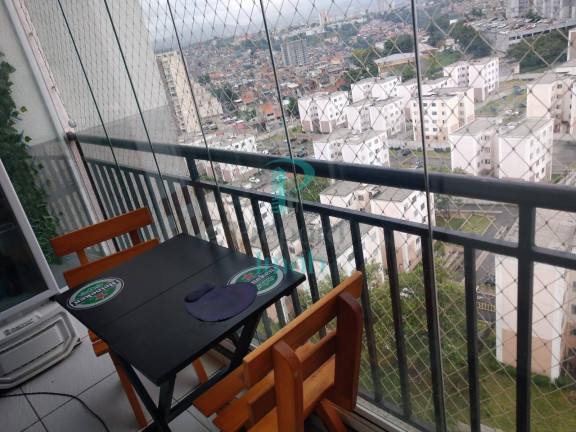 Imagem Apartamento com 2 Quartos à Venda, 50 m² em São Pedro - Osasco Imagem Apartamento com 2 Quartos à Venda, 50 m² em São Pedro - Osasco