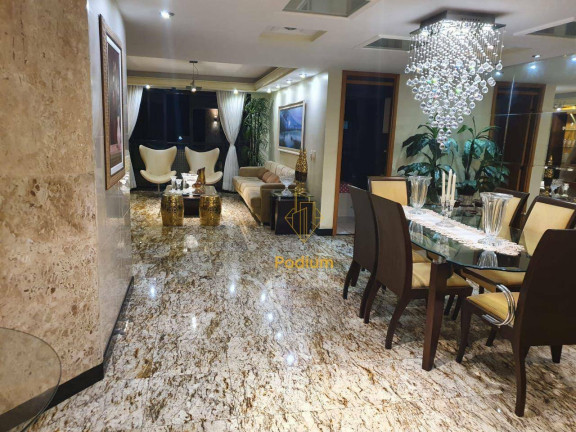 Imagem Apartamento com 5 Quartos à Venda, 312 m² em Tambaú - João Pessoa Imagem Apartamento com 5 Quartos à Venda, 312 m² em Tambaú - João Pessoa