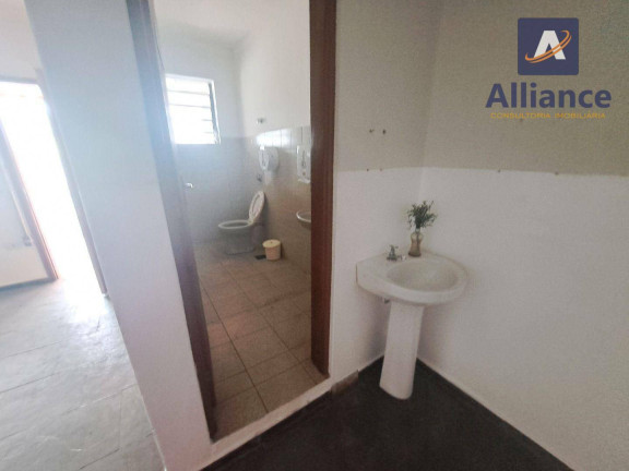 Imagem Galpão para Alugar, 888 m² em Centro - Louveira Imagem Galpão para Alugar, 888 m² em Centro - Louveira