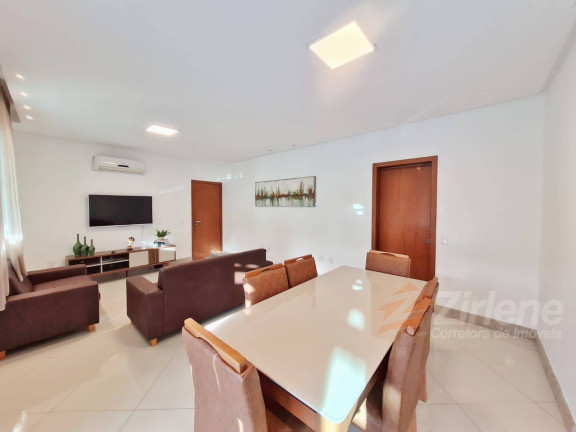 Imagem Casa com 4 Quartos à Venda, 360 m² em Praia Do Morro - Guarapari