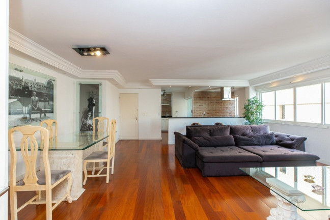 Apartamento com 2 Quartos à Venda, 105 m² em Itaim Bibi - São Paulo