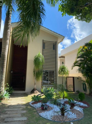 Imagem Casa com 4 Quartos à Venda, 390 m² em Alphaville (abrantes) - Camaçari