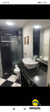 Apartamento com 2 Quartos à Venda, 55 m² em Santana - Niterói