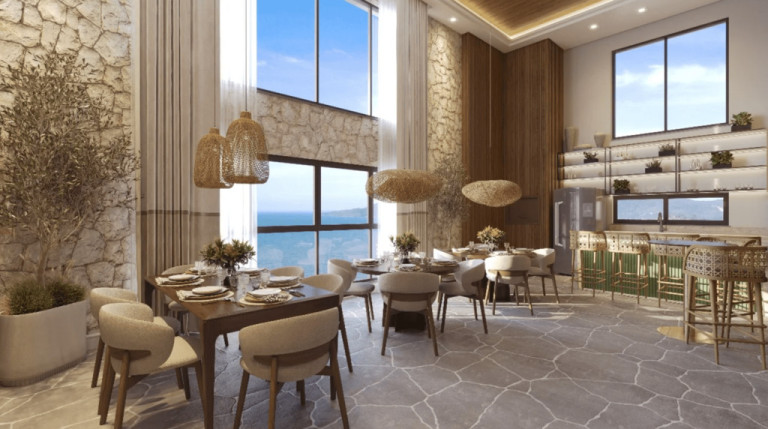 Imagem Apartamento com 2 Quartos à Venda, 82 m² em Perequê - Porto Belo Imagem Apartamento com 2 Quartos à Venda, 82 m² em Perequê - Porto Belo