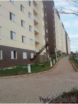Imagem Apartamento com 3 Quartos à Venda, 59 m² em Jardim Piratininga - Sorocaba Imagem Apartamento com 3 Quartos à Venda, 59 m² em Jardim Piratininga - Sorocaba