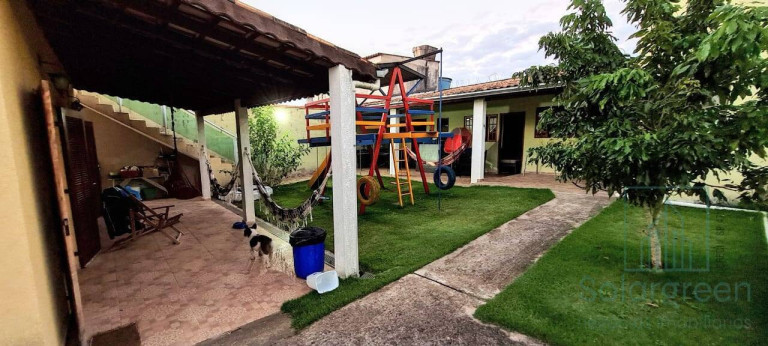 Imagem Casa com 6 Quartos à Venda, 240 m² em Corumbá (terra Preta) - Mairiporã