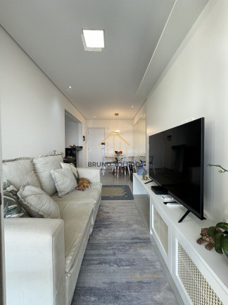 Imagem Apartamento com 1 Quarto à Venda, 55 m² em Aviação - Praia Grande Imagem Apartamento com 1 Quarto à Venda, 55 m² em Aviação - Praia Grande