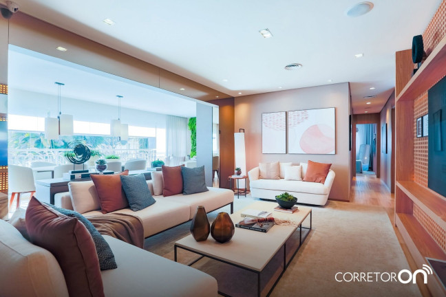 Imagem Apartamento com 4 Quartos à Venda, 157 m² em Lapa - São Paulo Imagem Apartamento com 4 Quartos à Venda, 157 m² em Lapa - São Paulo