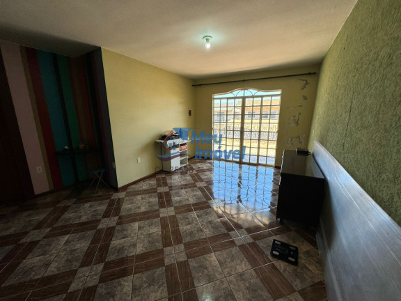 Imagem Casa com 5 Quartos à Venda, 328 m² em Samambaia Sul (samambaia) - Brasília
