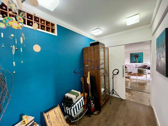 Imagem Apartamento com 3 Quartos à Venda, 157 m² em Butantã - São Paulo Imagem Apartamento com 3 Quartos à Venda, 157 m² em Butantã - São Paulo