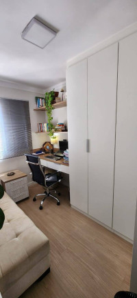 Imagem Apartamento com 2 Quartos à Venda, 54 m² em Vila Nova Esperia - Jundiaí Imagem Apartamento com 2 Quartos à Venda, 54 m² em Vila Nova Esperia - Jundiaí