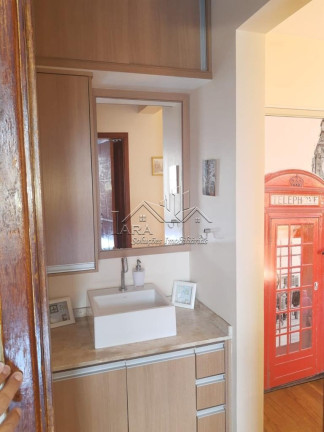 Imagem Apartamento com 1 Quarto à Venda, em Tatuapé - São Paulo Imagem Apartamento com 1 Quarto à Venda, em Tatuapé - São Paulo