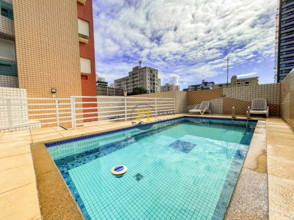 Imagem Apartamento com 3 Quartos à Venda, 78 m² em Canto Do Forte - Praia Grande Imagem Apartamento com 3 Quartos à Venda, 78 m² em Canto Do Forte - Praia Grande
