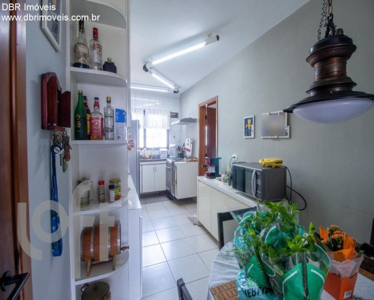 Imagem Apartamento com 4 Quartos à Venda, 174 m² em Vila Andrade - São Paulo Imagem Apartamento com 4 Quartos à Venda, 174 m² em Vila Andrade - São Paulo