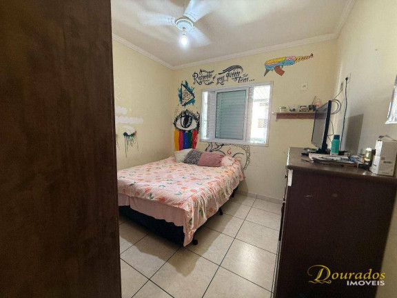Imagem Apartamento com 3 Quartos à Venda, 115 m² em Ocian - Praia Grande
