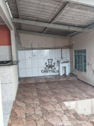Imagem Casa com 3 Quartos à Venda, 118 m² em São Lourenço - Londrina Imagem Casa com 3 Quartos à Venda, 118 m² em São Lourenço - Londrina