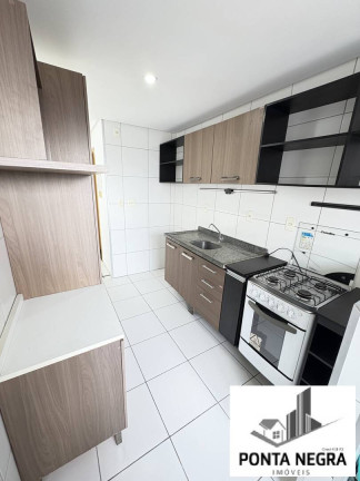 Imagem Apartamento com 2 Quartos para Alugar, 64 m² em Dom Pedro - Manaus Imagem Apartamento com 2 Quartos para Alugar, 64 m² em Dom Pedro - Manaus