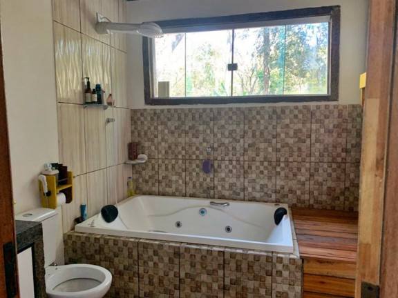 Imagem Casa de Condomínio com 3 Quartos à Venda, 140 m² em Condomínio águas Claras - Brumadinho