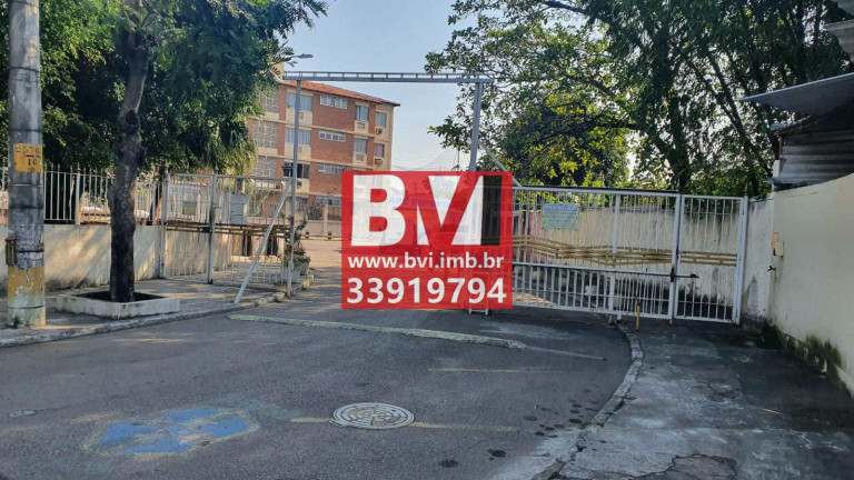 Imagem Apartamento com 2 Quartos à Venda, 45 m² em Rocha Miranda - Rio De Janeiro Imagem Apartamento com 2 Quartos à Venda, 45 m² em Rocha Miranda - Rio De Janeiro