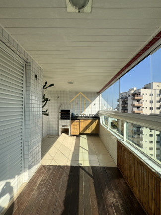 Imagem Apartamento com 2 Quartos à Venda, 88 m² em Canto Do Forte - Praia Grande Imagem Apartamento com 2 Quartos à Venda, 88 m² em Canto Do Forte - Praia Grande