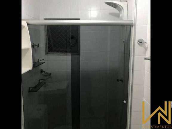 Imagem Imóvel com 1 Quarto à Venda, 49 m² em Centro - Campinas