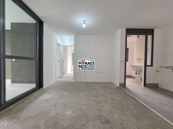 Imagem Apartamento com 2 Quartos à Venda, 76 m² em Jardim Das Acácias - São Paulo Imagem Apartamento com 2 Quartos à Venda, 76 m² em Jardim Das Acácias - São Paulo