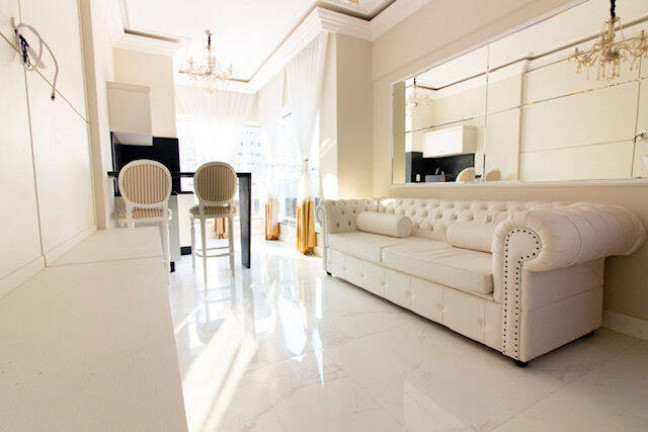 Imagem Apartamento com 3 Quartos à Venda, 110 m² em Meia Praia - Itapema