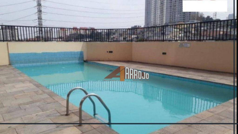 Imagem Apartamento com 2 Quartos à Venda, 47 m² em Vila Marieta - São Paulo Imagem Apartamento com 2 Quartos à Venda, 47 m² em Vila Marieta - São Paulo