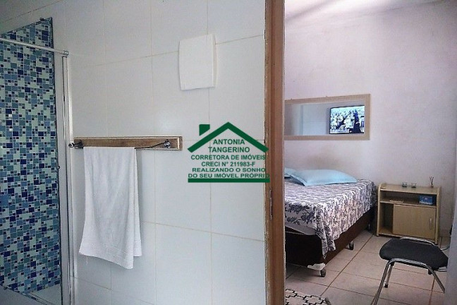 Imóvel com 3 Quartos à Venda, 1.300 m² em Chácaras Copaco - Arujá